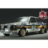 Italeri 3650 1/24 Ford Escort RS 1800 Mk.II