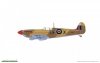 Eduard 11157 Spitfire Mk.V Story: Southern Star Dual Combo