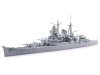 Tamiya 31342 Mikuma 1/700