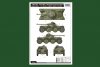 Hobby Boss 82490 1/35 French Ebr-11 Wheeled Reconn