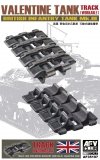 AFV Club AF35197 Valentine Tank Track 1/35
