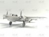 ICM 48272 Dornier Do-217J-1/2 WWII German Night Fighter