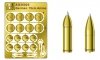 AFV Club AG35025 Ger. 15CM Heavy Infantry Gun Ammo 1/35