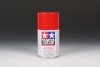 Tamiya 85085 TS-85 Bright Mica Red 100ml spray