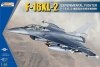 Kinetic 48086 F-16XL-2 Experimental Fighter
