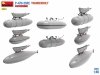 Mini Art 48001 P-47-25RE Thunderbolt Advanced Kit 1/48