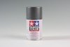 Tamiya 85100 TS-100 SG Bright Gun Metal 100ml spray