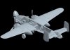 HK Models 01E037 1/32 B-25H Mitchell Gunship Over CBI
