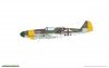 Eduard 11177 Kurfurst Bf 109K-4 1/48