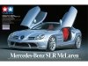 Tamiya 24290 Mercedes-Benz SLR McLaren