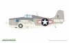 Eduard 84204 F4F-4 Wildcat Late Weekend Edition 1/48