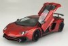 Aoshima 06120 1/24 SC#11 '15 Lamborghini Aventador SV