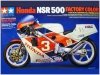 Tamiya 14099 Honda NSR500 Factory Color