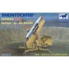 Bronco CB35075 Rheintochter R-3p Surface-to Air M