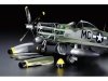 Tamiya 60322 1/32 P-51D Mustang
