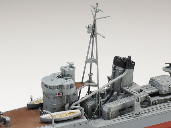 Tamiya 78032 1/350 Kagero