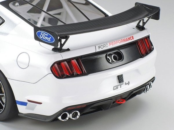 Tamiya 24354 1/24 Ford Mustang GT4