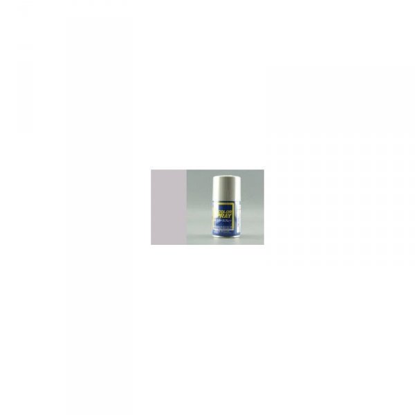 Mr.Color Spray S011 Light Gull Gray