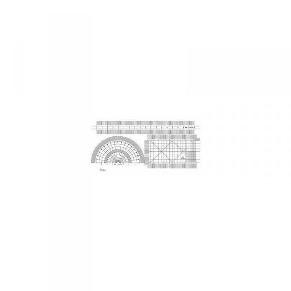Trumpeter-Master Tools 09941 0,15Mm Filmic Gauge