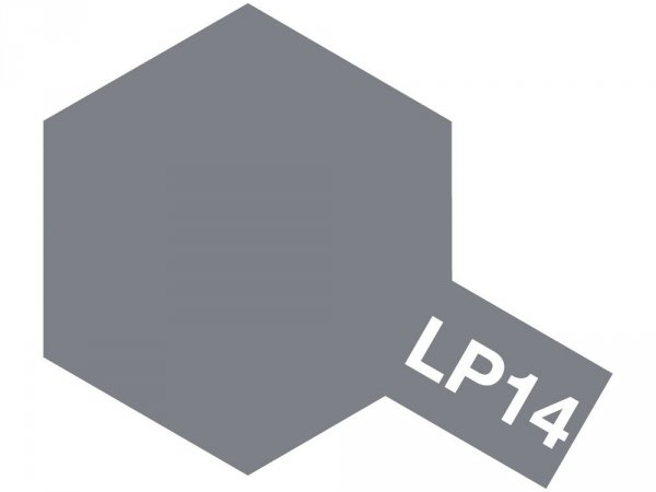 Tamiya 82114 LP-14 IJN Gray Maizuru 10 ml