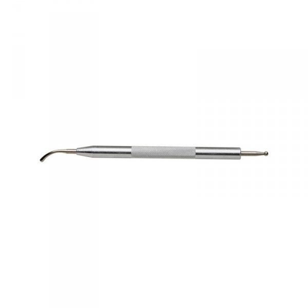 Excel 30609 6Inch Aluminum Handle Double