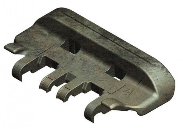 AFV Club AF35183 Tracks for Churchill - Workable 1/35