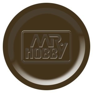 Mr.Color C-517 Brown 3606 JGSDF AFV