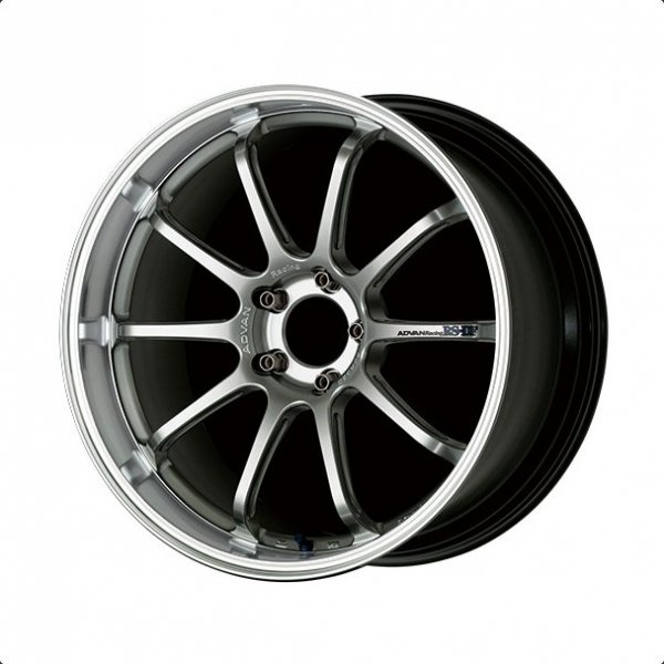 Aoshima 05328 1/24 TP#33 Advan Racing RS-DF 19 inch