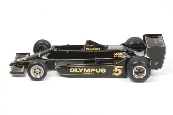 Tamiya 20060 1/20 Lotus Type 79 1978