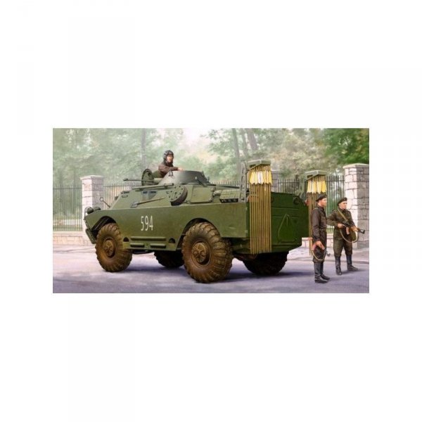 Trumpeter 05513 Russian Nbc (Early)