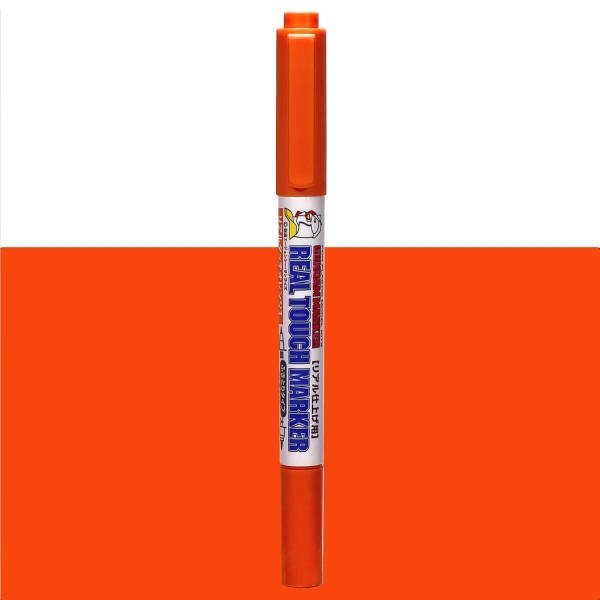 Real Touch Marker  GM-405 Orange 1
