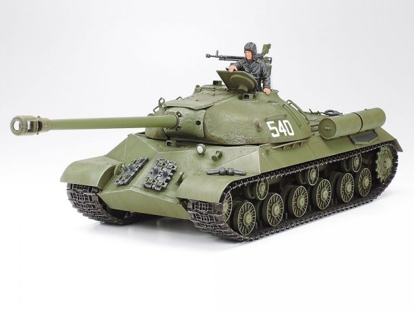Tamiya 35211 Russian Heavy Tank JS3 Stalin