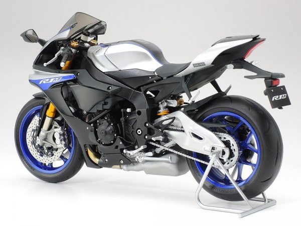 Tamiya 14133 Yamaha YZF-R1M