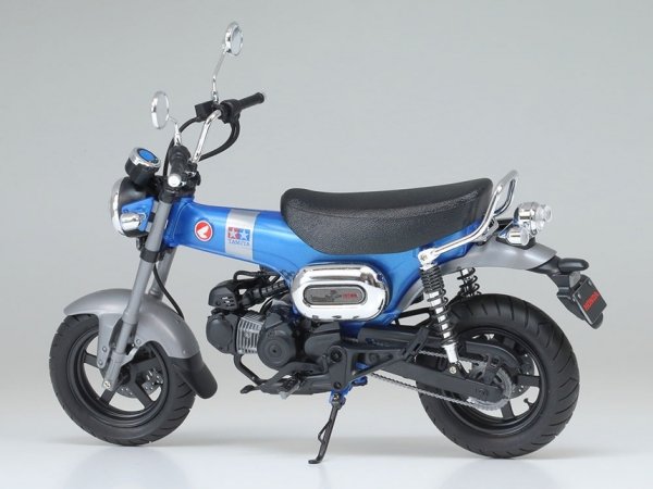Tamiya 14142 1/12 Honda Dax125 Tamiya Limited Edition
