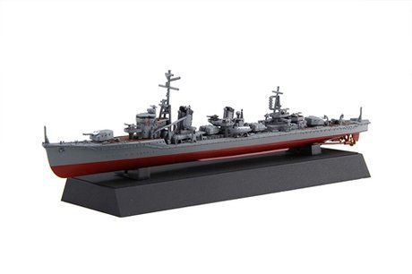 Fujimi 460529 1/700 IJN Destroyer Yukikaze / Isokaze (Set of 2)