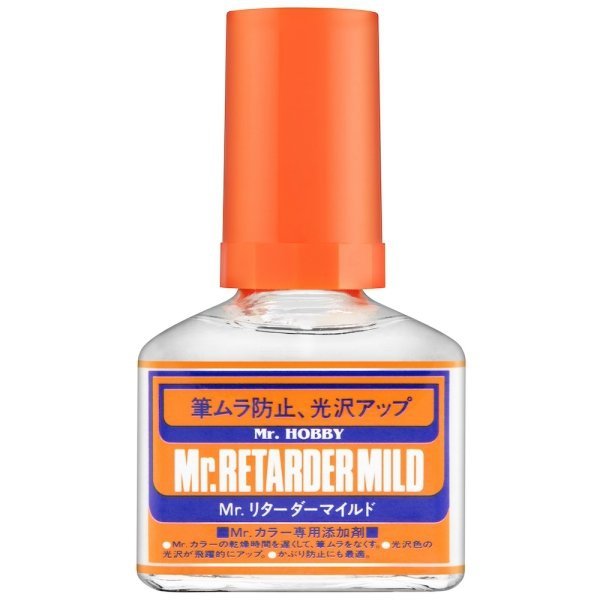 Mr.Retarder T105 Mild 40 Ml