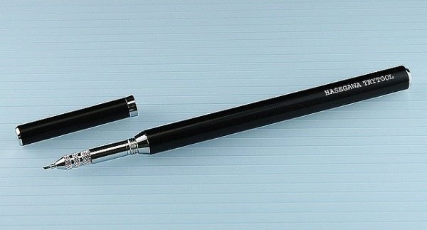 Hasegawa TT106-71606 TryTool Flexible Cutter