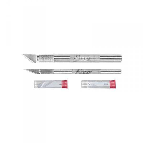 Excel 19062 Knife Set