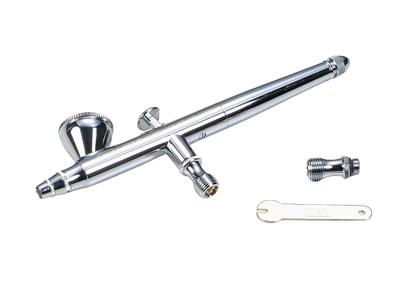 Tamiya 74514 Spray-Work HG SF Airbrush
