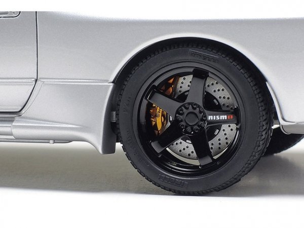 Tamiya 24341 1/24 GT-R (R32) Nismo-Custom
