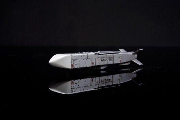 AFV Club AR48110 F-CK-1C/D Aero Weapon 1/48