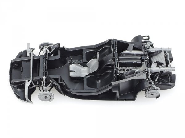 Tamiya 24364 1/24 Gordon Murray Automotive T.50