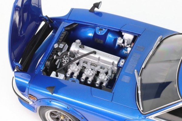 Tamiya 24367 1/24 Nissan Fairlady 240Z Street-Custom