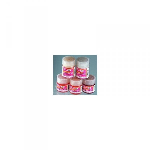 Mr.Color Lascivus CL04 10ml Pale Clear Orange