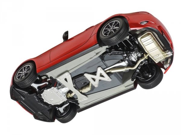 Tamiya 24342 1/24 Mazda MX-5