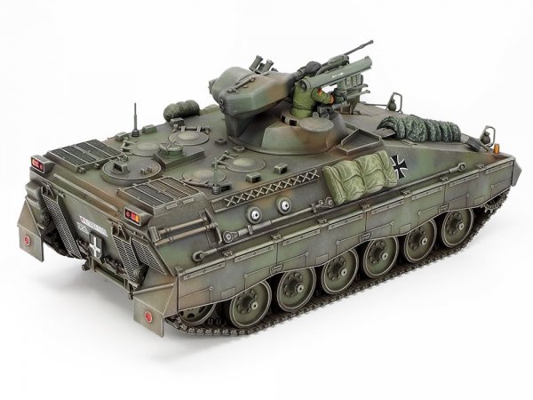 Tamiya 35162 Marder 1A2 1/35
