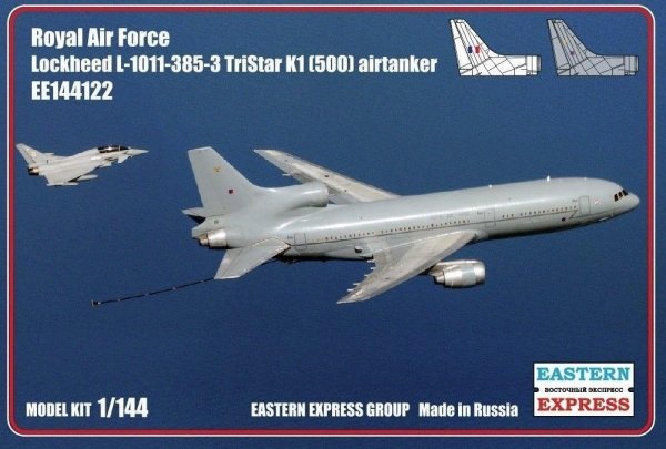Eastern Express 144122 L-1011-385-3 TriStar K1