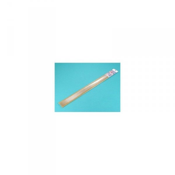 Tamiya 70136 Clear Plastic Beam 5mm Pipe *5