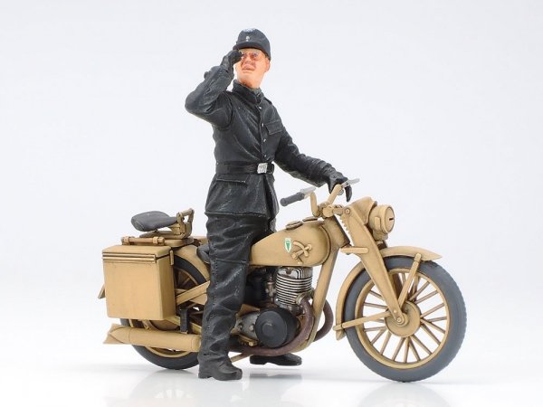 Tamiya 35252 King Tiger (Ardennes Front)