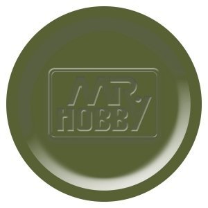 Hobby Color H512 Russian Green 4BO 1947